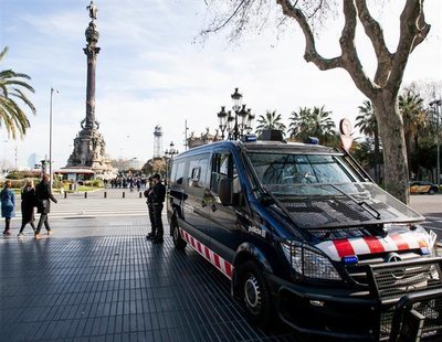 Barcelona es la ciudad española más insegura