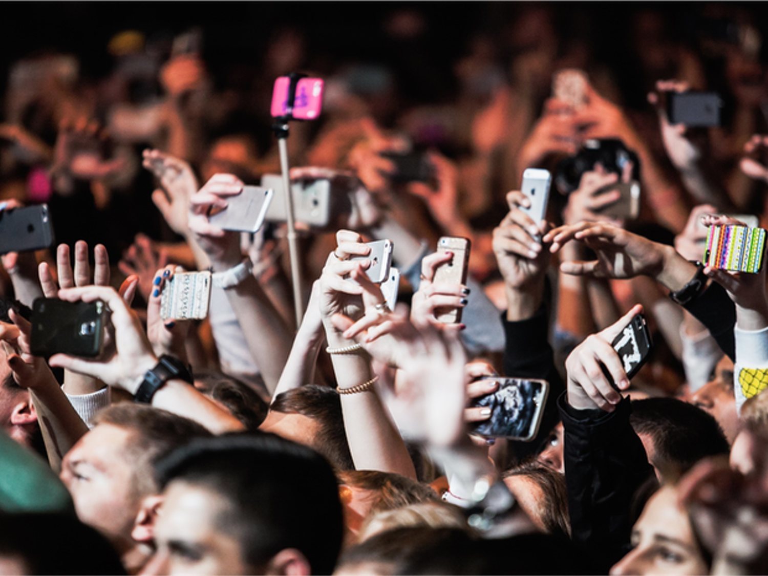 La razón por la que WhatsApp ya no colapsa en medio de grandes eventos o manifestaciones