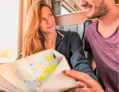 Interrail: Todo lo que debes saber para lanzarte a la aventura de conocer Europa
