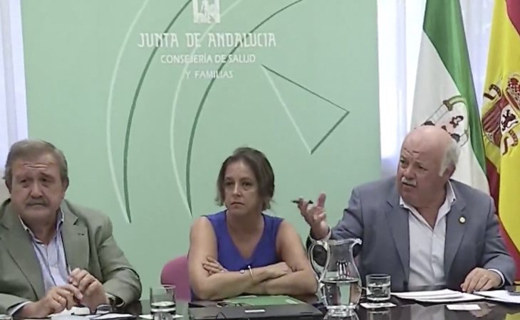 La Junta de Andalucía ha recibido quejas por la tardanza en declarar que el consumo de carne mechada era la razón de los brotes