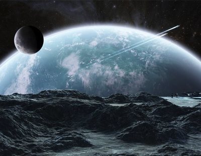 Así ven nuestro planeta desde las civilizaciones extraterrestres, según un estudio