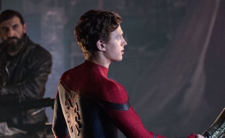 Tom Holland seguirá perteneciendo al universo Marvel