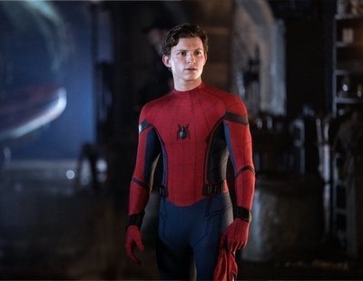 Lo que sucederá con Tom Holland y Spider-Man tras la marcha de Marvel y Disney