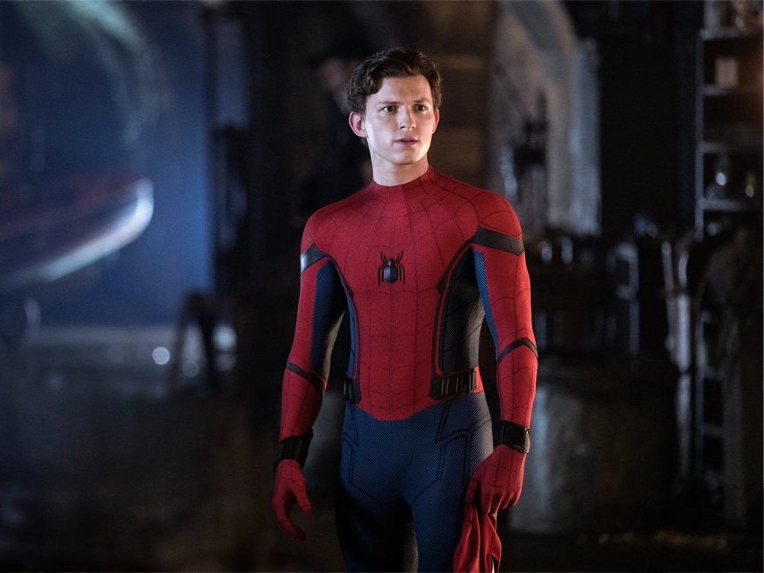 Lo que sucederá con Tom Holland y Spider-Man tras la marcha de Marvel y Disney