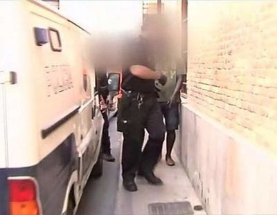Brutal paliza a 'La Manada' de Murcia en prisión: han acabado hospitalizados