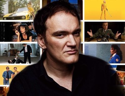 Las películas de Tarantino, de peor a mejor