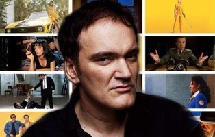 Las películas de Tarantino, de peor a mejor