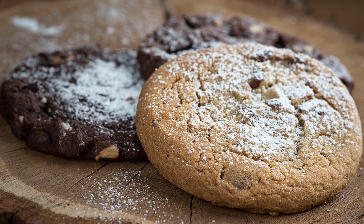 La publicidad de galletas destinada a menores ha sido vetada en Portugal