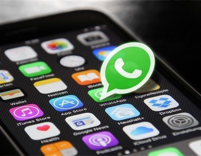El truco de WhatsApp para escribir 'mensajes burbuja' que causa furor