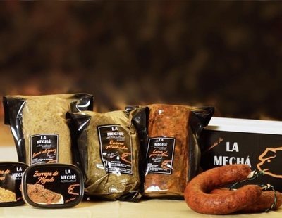 La carne de marca blanca de 'La Mechá' también da positivo en listeriosis