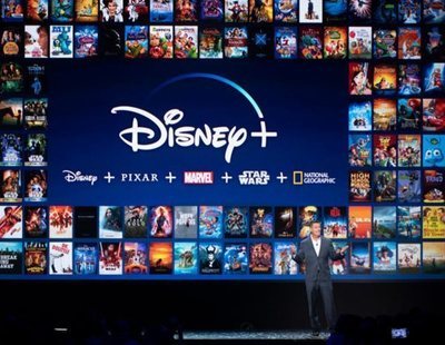 Las series originales que podremos ver en Disney+