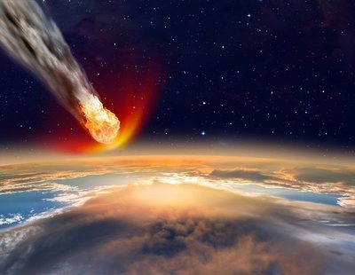 Un asteroide "potencialmente peligroso" roza la Tierra el 14 de septiembre, según la NASA
