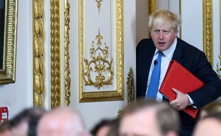 Boris Johnson tiene un problema de representatividad entre el electorado