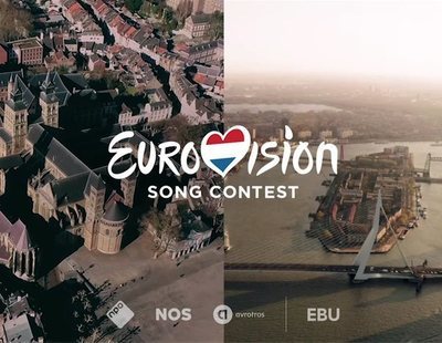 Rotterdam será la ciudad anfitriona del Festival de Eurovisión 2020 en Países Bajos
