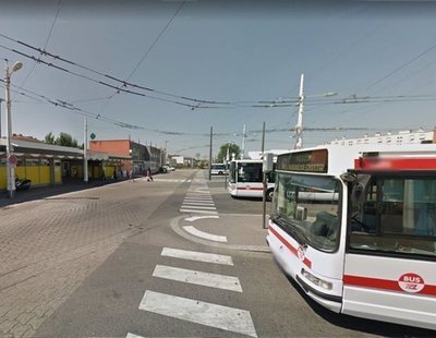 Al menos un muerto y ocho heridos en un ataque con cuchillo en Lyon (Francia)