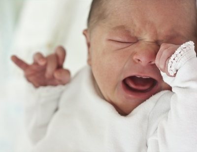 Viola a su hija de siete meses y la Justicia le deja en libertad, a pesar de que reincide