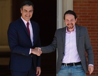 Así es la "tercera vía" que Pedro Sanchez plantea a Podemos para evitar nuevas elecciones