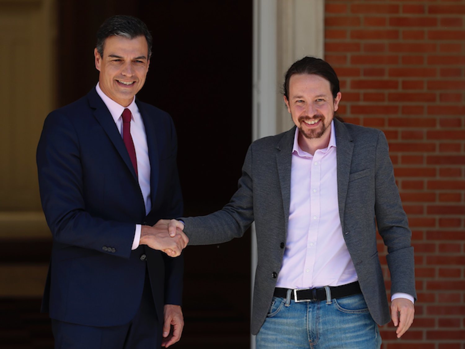 Así es la "tercera vía" que Pedro Sanchez plantea a Podemos para evitar nuevas elecciones