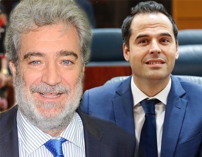 Asesor de Ayuso denuncia que el padre de Aguado logró un contrato de 120.000 euros "por la cara"