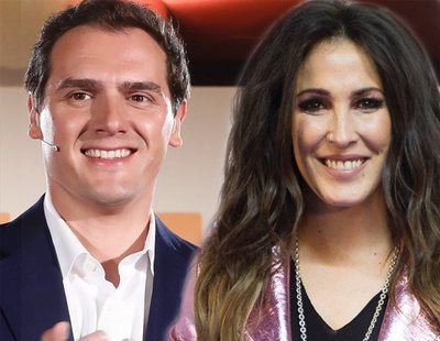 Albert Rivera y Malú ya están viviendo juntos