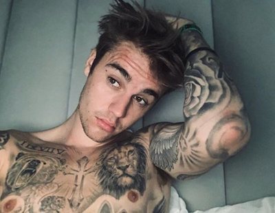 Las confesiones de Justin Bieber: "Consumí drogas duras y denigré a mis parejas"