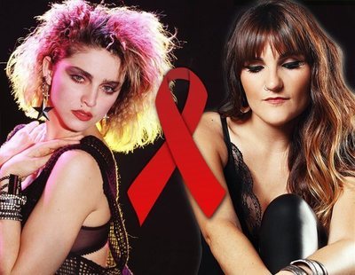 8 canciones que se sumaron a la lucha contra el VIH y el estigma