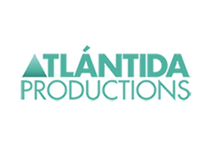 Atlántida Productions se hizo cargo del proyecto durante sus primeros meses de gestación