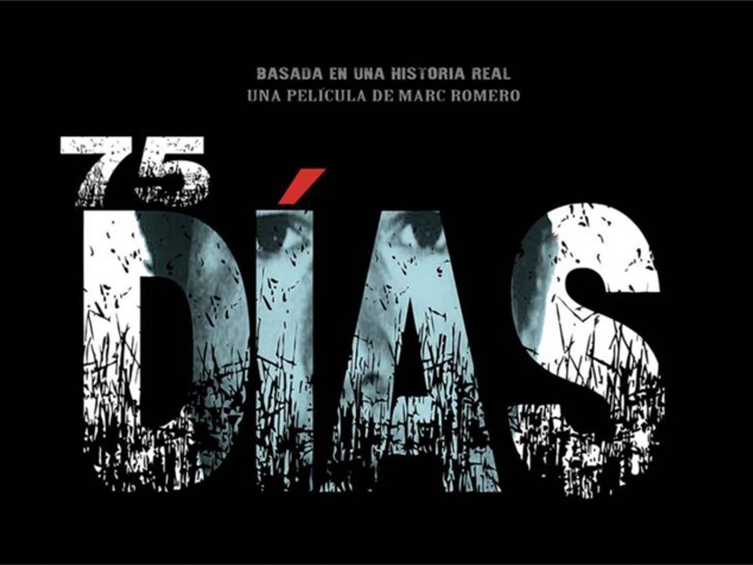 Las razones por las que '75 días', película sobre el caso Alcàsser, aún no ha visto la luz