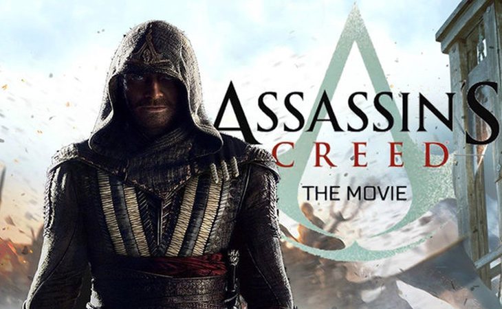 Michael Fassbender protagoniza y produce la película de 'Assassin's Creed'