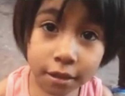 Condenados los padres de 'Calcetitas Rojas' por violar y asesinar a su hija de 4 años