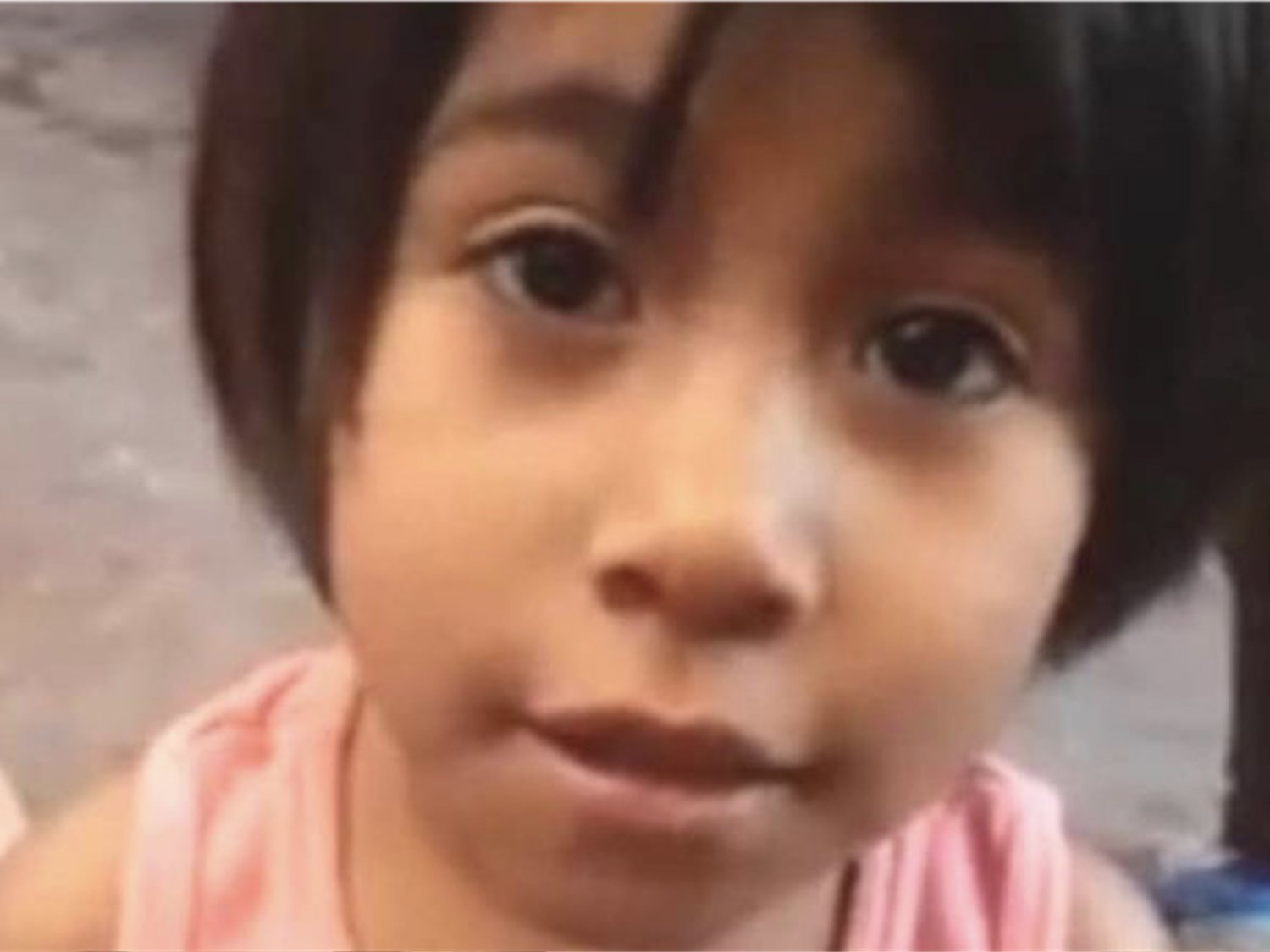 Condenados los padres de 'Calcetitas Rojas' por violar y asesinar a su hija de 4 años