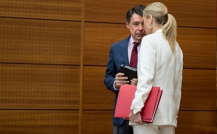 Cifuentes fecha el inicio de la 