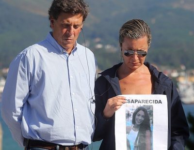 Conflicto en la familia de Diana Quer por la emisión de la reconstrucción del crimen en Telecinco