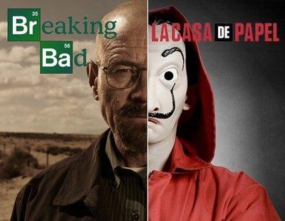 Estas son las mejores series de cada país, según las votaciones de los usuarios de IMDb