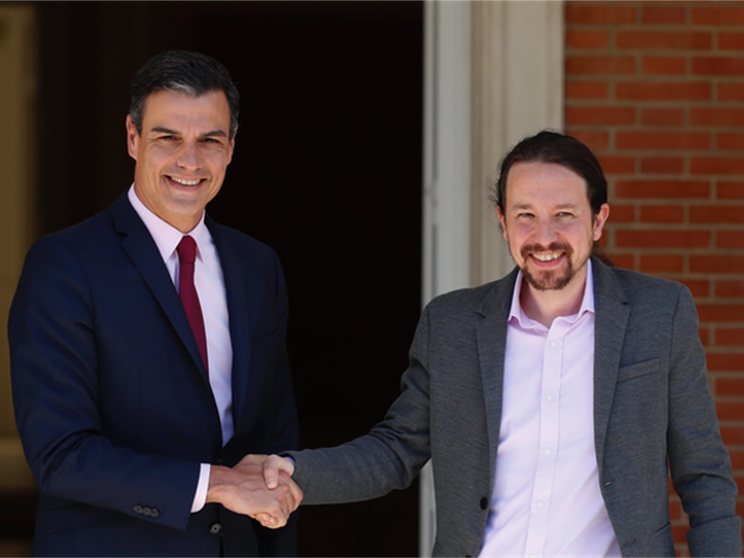 Pablo Iglesias busca un encuentro con Pedro Sánchez que sigue negándose a la coalición