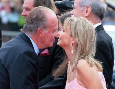 Don Juan Carlos, en jaque: Anticorrupcion interrogará a Corinna por sus turbios negocios