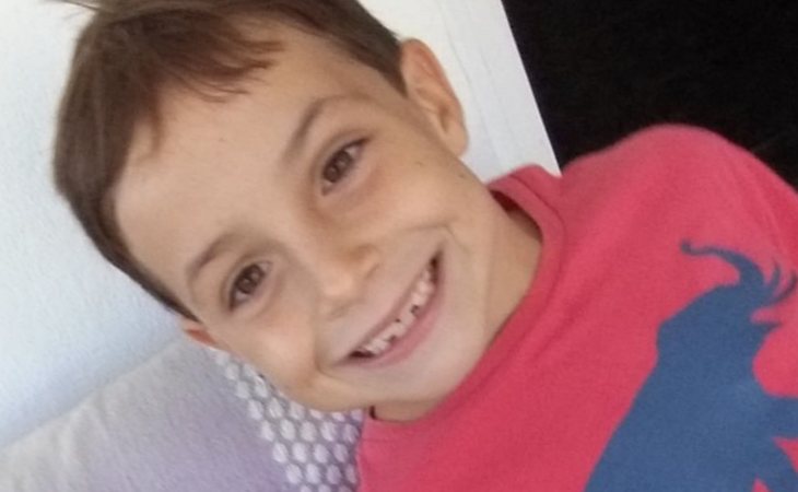 Gabriel Cruz, el niño asesinado a manos de Ana Julia