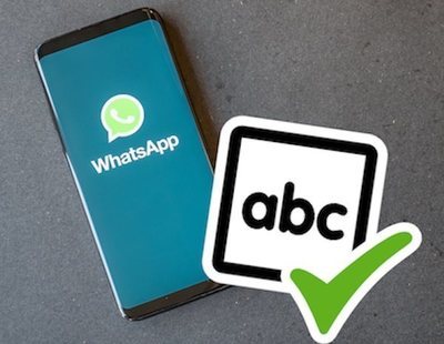 Cómo desactivar el corrector ortográfico en WhatsApp Web (y evitar más de un problema)