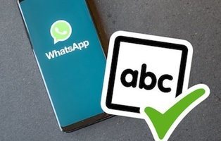 Cómo desactivar el corrector ortográfico en WhatsApp Web (y evitar más de un problema)