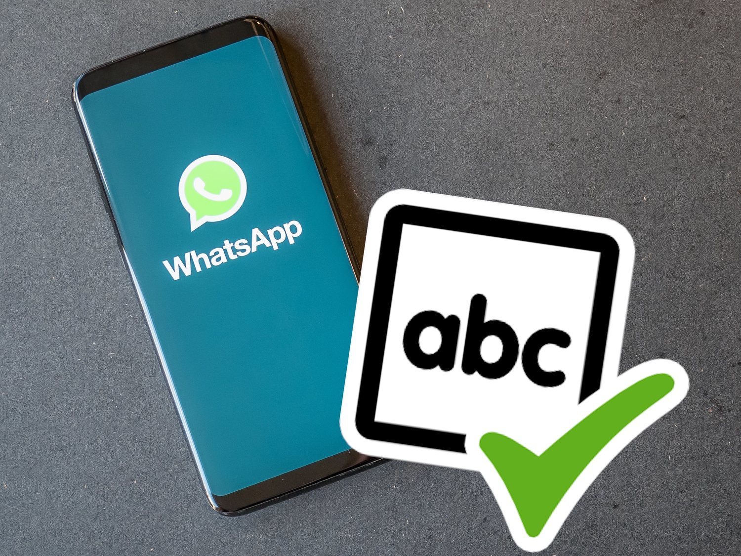 Cómo desactivar el corrector ortográfico en WhatsApp Web (y evitar más de un problema)