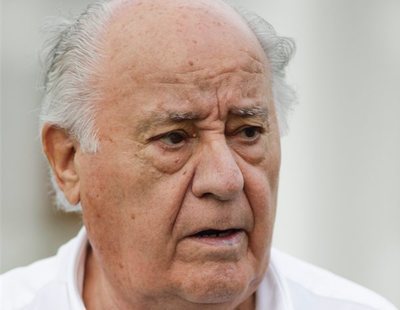 Amancio Ortega dona 90 millones para construir siete residencias en Galicia