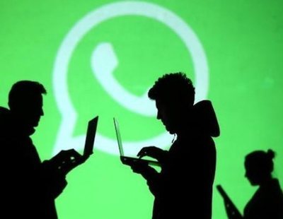 España es el noveno país del mundo en WhatsApp con 30,5 millones de usuarios en 2019