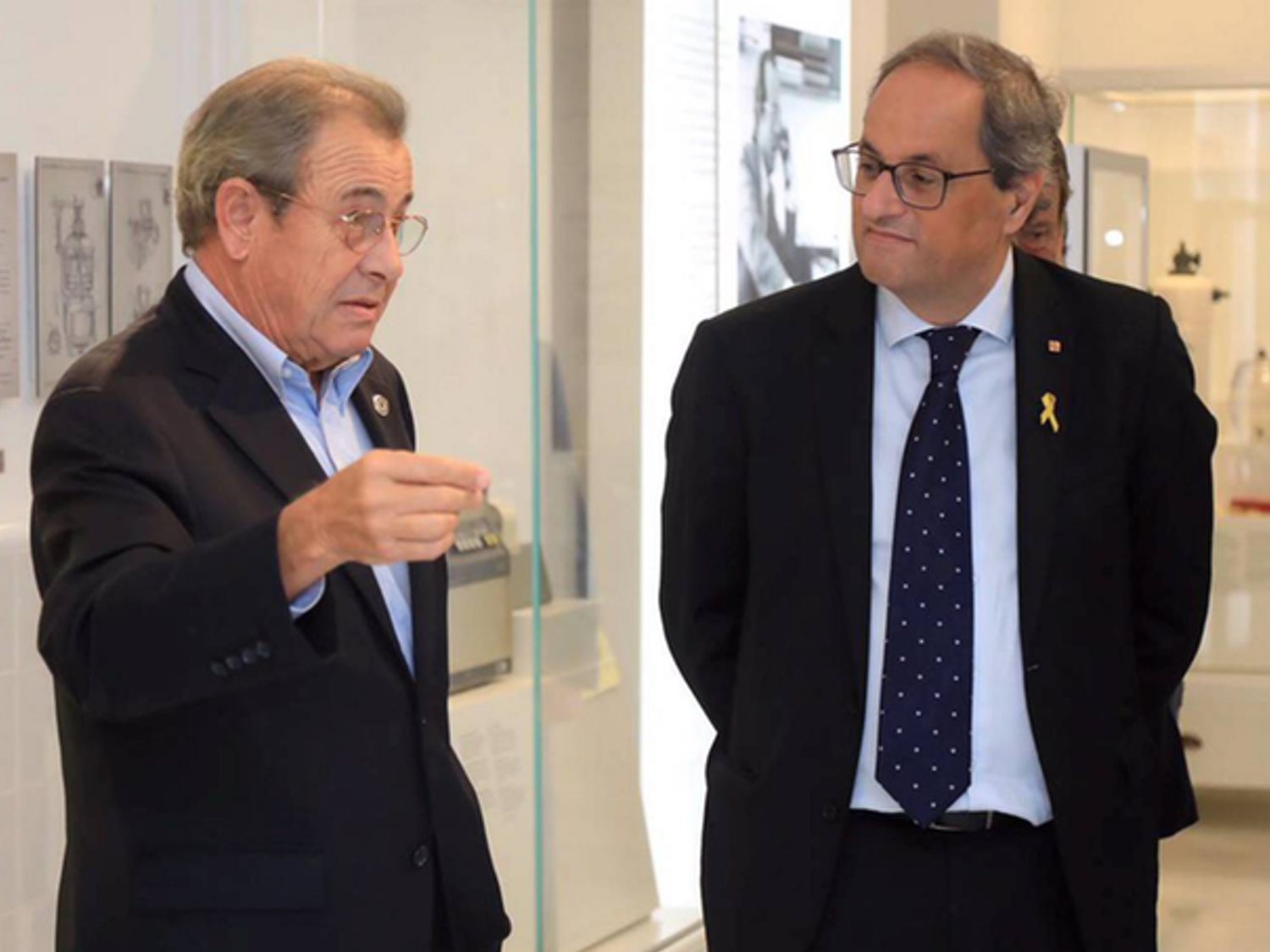 La Generalitat coloca 27.000 interinos mientras los funcionarios por oposición abandonan