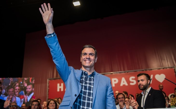 El PSOE pone en duda la conveniencia de repetir elecciones