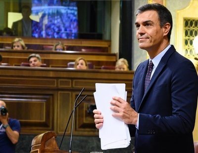 El PSOE ahora teme la pérdida del Gobierno tras el último sondeo interno