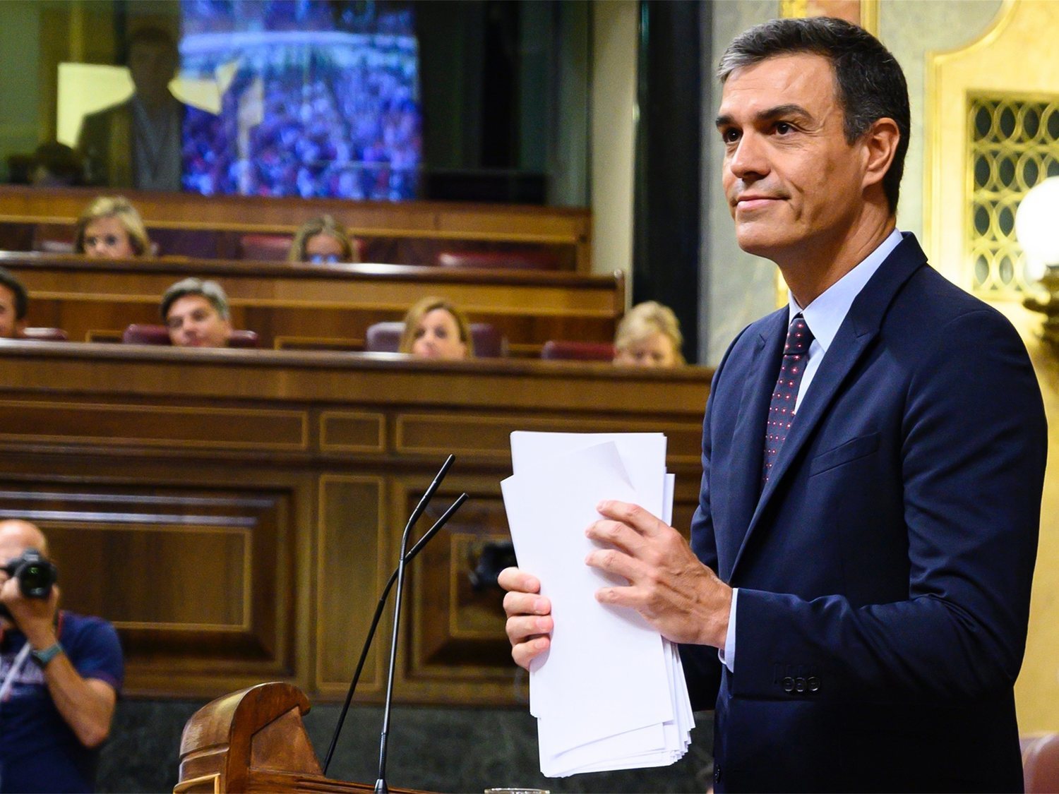 El PSOE ahora teme la pérdida del Gobierno tras el último sondeo interno