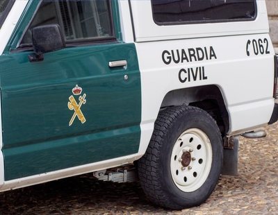 Un hombre asesina a su mujer, su exsuegra y su excuñada en Pontevedra