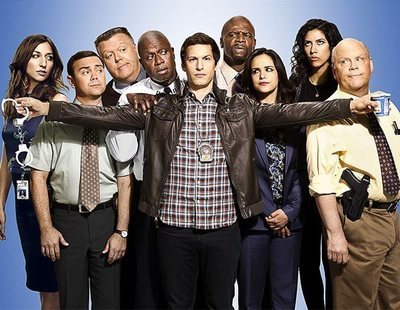 9 motivos por los que debes ver 'Brooklyn Nine-Nine'