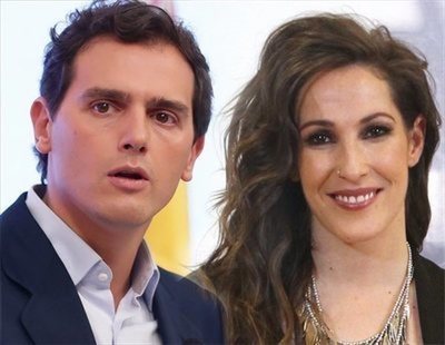 Así han sido las vacaciones de lujo de Malú y Albert Rivera en el paraíso portugués