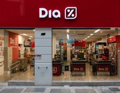 DIA echa el cierre a sus tiendas Max Descuento con un ERE que perjudicará a 210 empleados